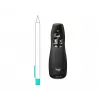 LOGITECH Bezprzewodowy prezenter R400