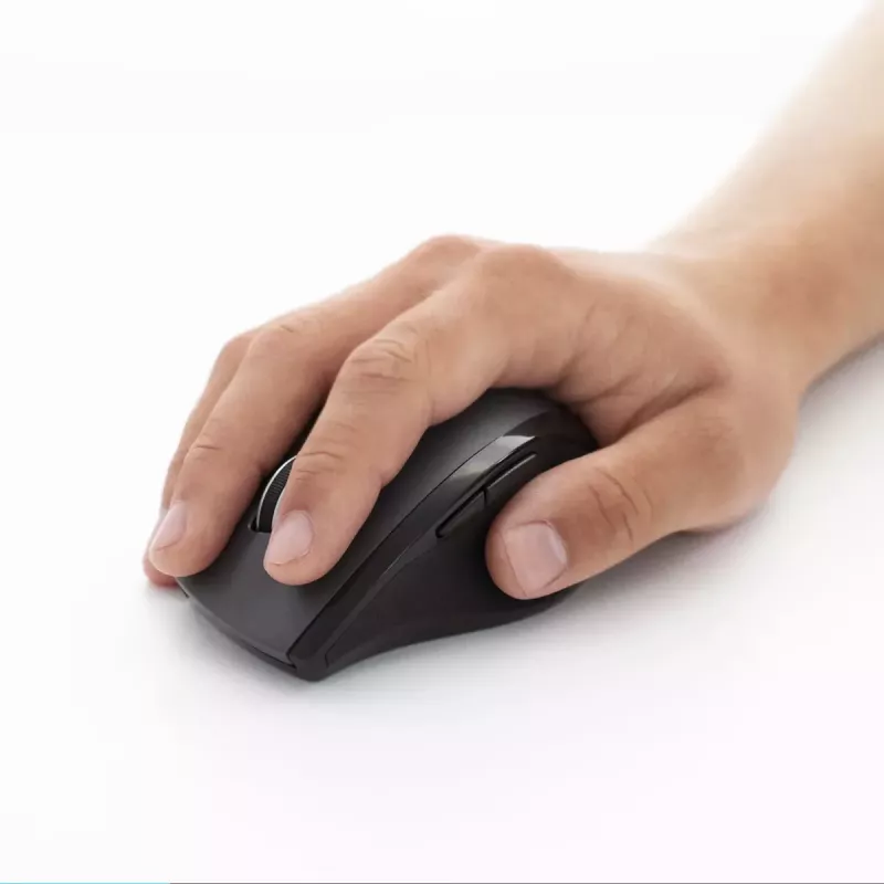 Mysz Logitech Marathon M705 RF Wireless