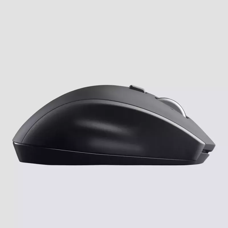 Mysz Logitech Marathon M705 RF Wireless