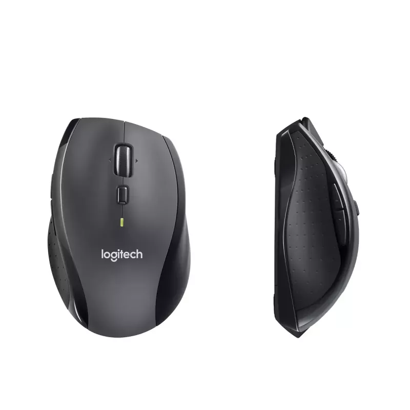 Mysz Logitech Marathon M705 RF Wireless