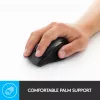 Mysz Logitech Marathon M705 RF Wireless