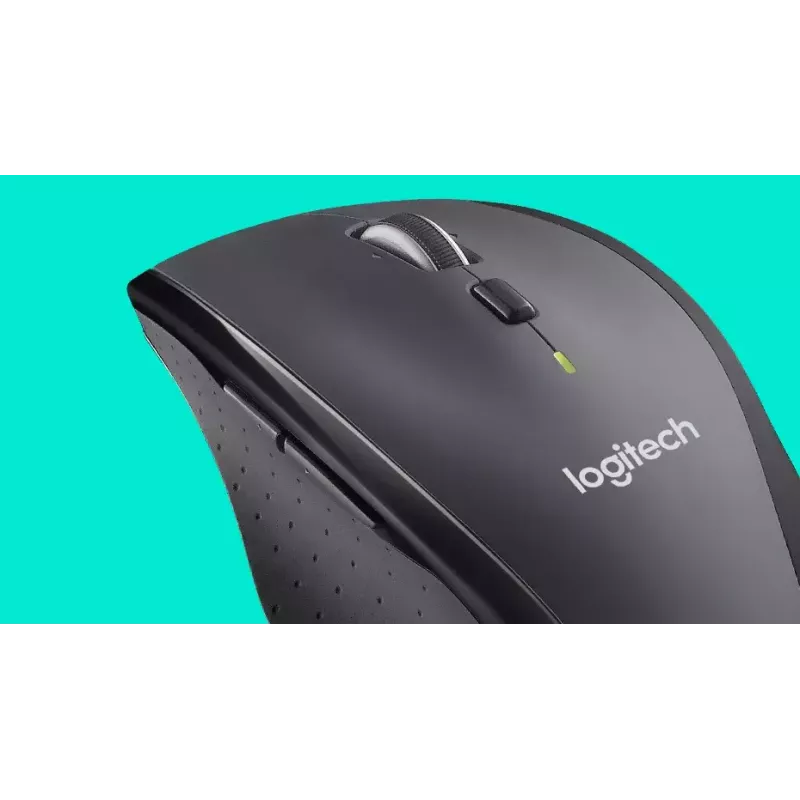 Mysz Logitech Marathon M705 RF Wireless