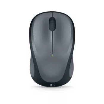 LOGITECH Wireless Mouse M235 Ciemny Szary