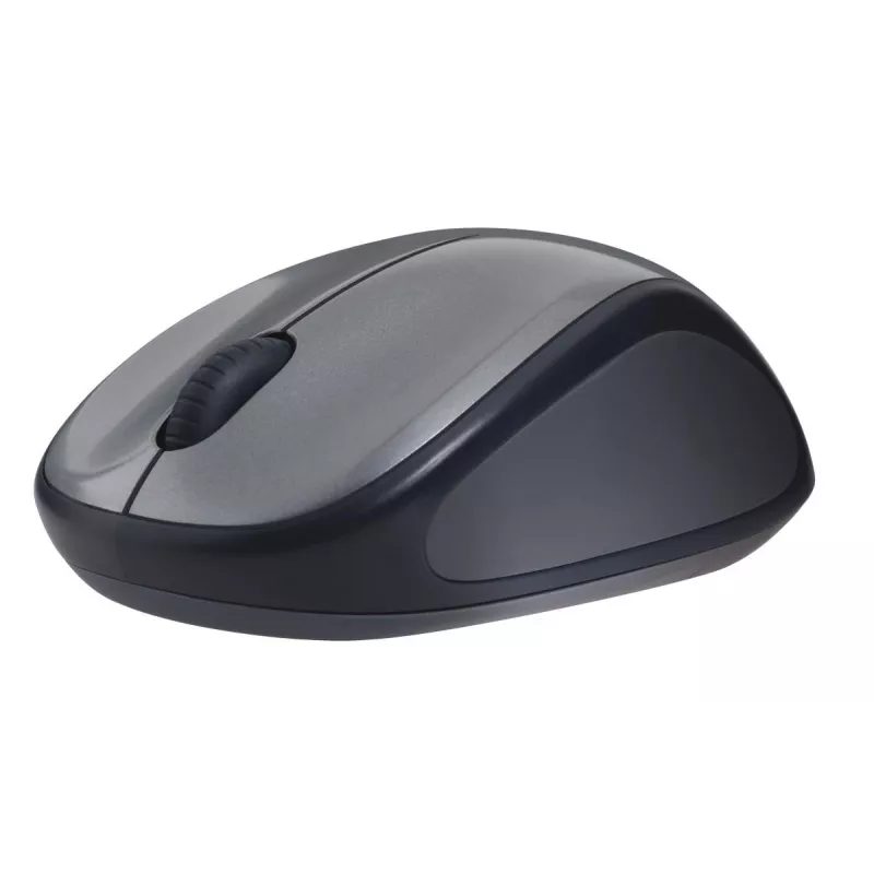 LOGITECH Wireless Mouse M235 Ciemny Szary