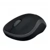 Mysz bezprzewodowa LOGITECH M185 Swift Grey