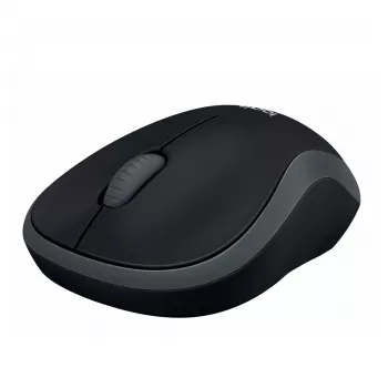 Mysz bezprzewodowa LOGITECH M185 Swift Grey