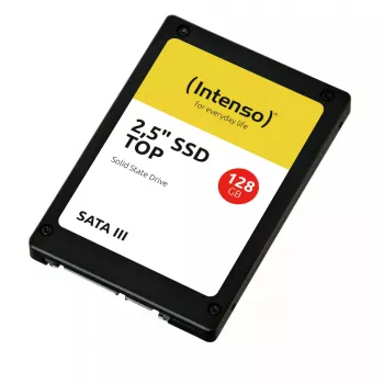 Dysk SSD INTENSO 128 GB 2,5 cala SATA 3.0 3812430