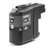 Wkład atramentowy Brother LC127XLBK 1 szt. Oryginalny Extra (Super) High Yield czarny