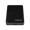 Zewnętrzny dysk twardy Intenso 2TB USB 3.0 2,5 cala Memory Case