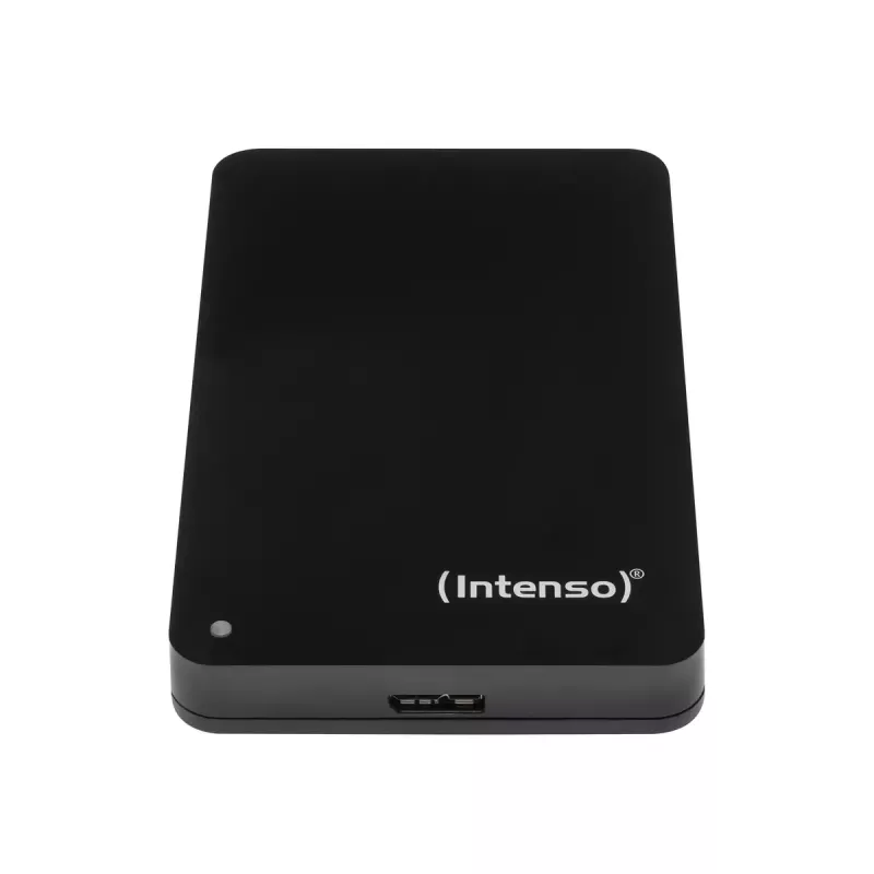 Zewnętrzny dysk twardy Intenso 2TB USB 3.0 2,5 cala Memory Case