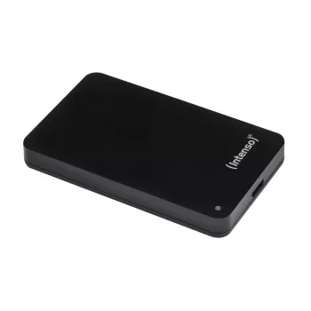 Zewnętrzny dysk twardy Intenso 2TB USB 3.0 2,5 cala Memory Case