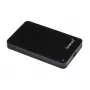 Zewnętrzny dysk twardy Intenso 2TB USB 3.0 2,5 cala Memory Case