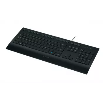 Klawiatura Logitech K280e dla Biznesu