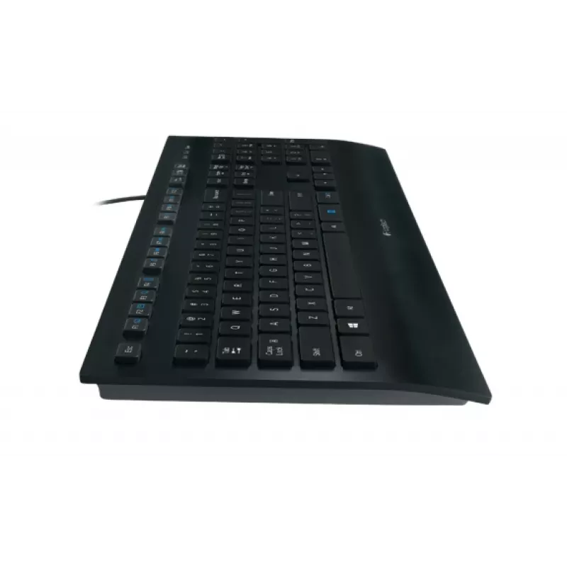 Klawiatura Logitech K280e dla Biznesu
