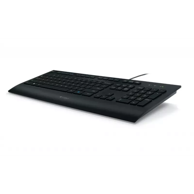 Klawiatura Logitech K280e dla Biznesu