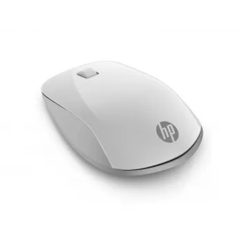 Mysz HP Bluetooth® Z5000, oburęczna, laserowa, Bluetooth, biała