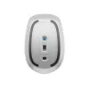 Mysz HP Bluetooth® Z5000, oburęczna, laserowa, Bluetooth, biała