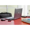 Mysz HP Bluetooth® Z5000, oburęczna, laserowa, Bluetooth, biała