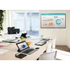 Mysz HP Bluetooth® Z5000, oburęczna, laserowa, Bluetooth, biała