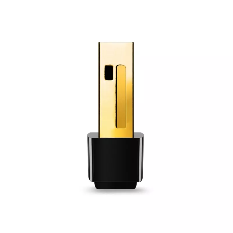 Bezprzewodowy adapter USB TP-Link TL-WN725N 150 Mb/s