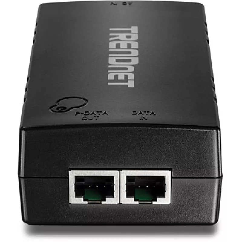 TRENDNET Gigabit PoE+ Injector (tpe-115gi)