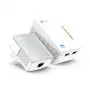 Zestaw startowy TP-Link Powerline 600 Wi-Fi Extender