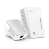 Zestaw startowy TP-Link Powerline 600 Wi-Fi Extender
