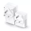 Zestaw startowy TP-Link Powerline 600 Wi-Fi Extender