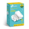 Zestaw startowy TP-Link Powerline 600 Wi-Fi Extender