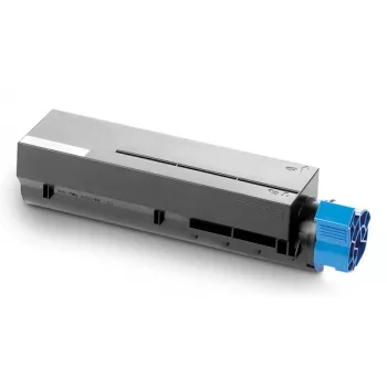 Kaseta z tonerem OKI - 3 tys. stron - czarny