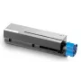 Kaseta z tonerem OKI - 3 tys. stron - czarny