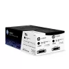 HP 78A dwupak czarnych oryginalnych kaset z tonerem LaserJet, 4200 stron, czarny, 2 szt.