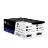 HP 85A 2-pack oryginalne czarne wkłady tonerowe LaserJet