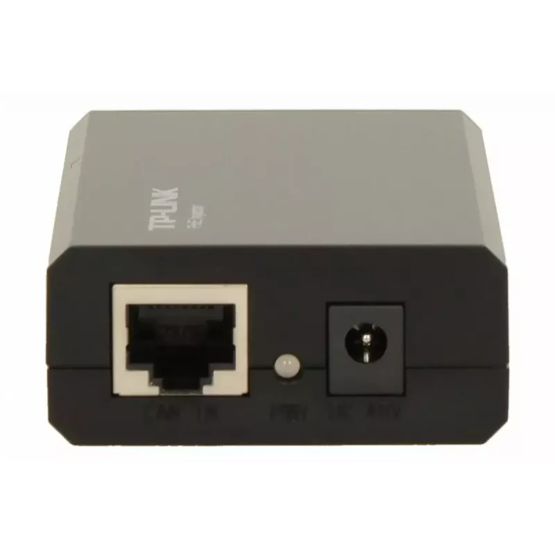 TP-Link IEEE 802.3af PoE Injector