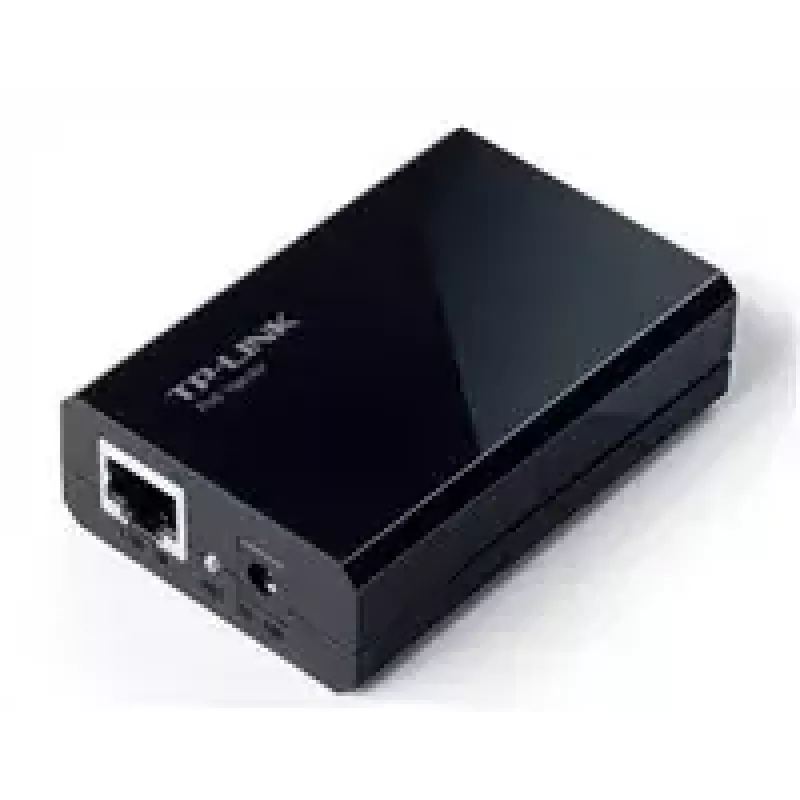 TP-Link IEEE 802.3af PoE Injector