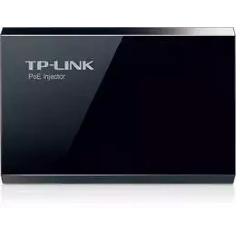 TP-Link IEEE 802.3af PoE Injector