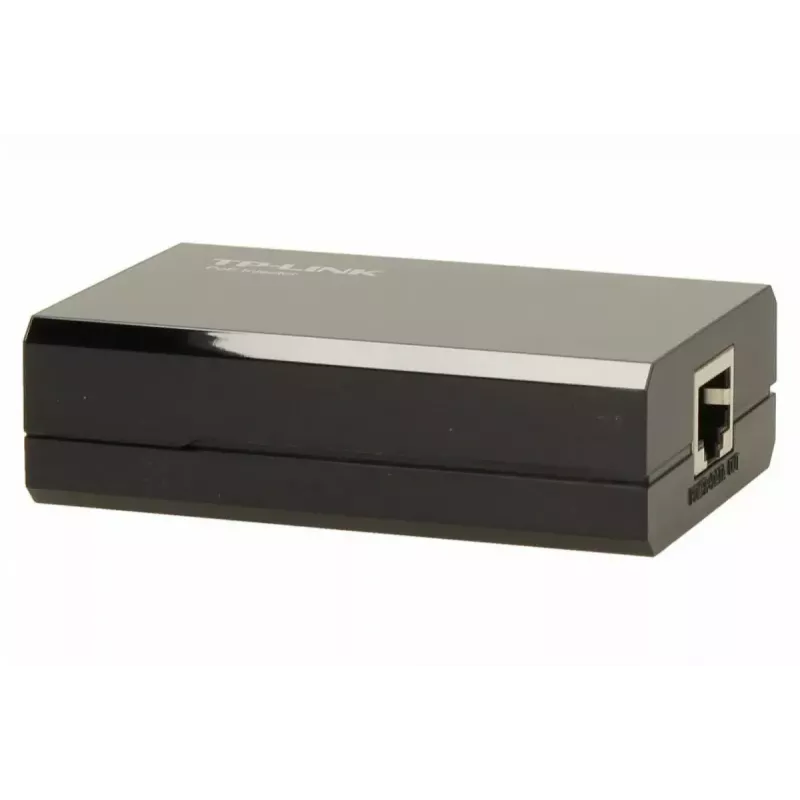 TP-Link IEEE 802.3af PoE Injector