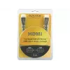 Kabel HDMI DeLOCK 3m AM/AM