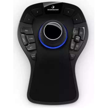 Mysz 3D 3Dconnexion Spacemysz Pro USB