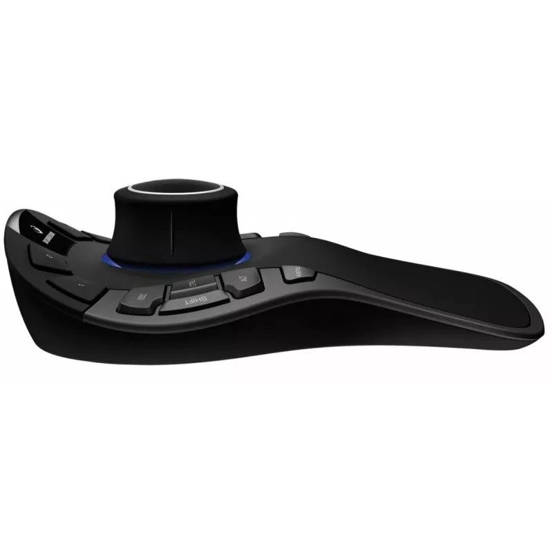 Mysz 3D 3Dconnexion Spacemysz Pro USB