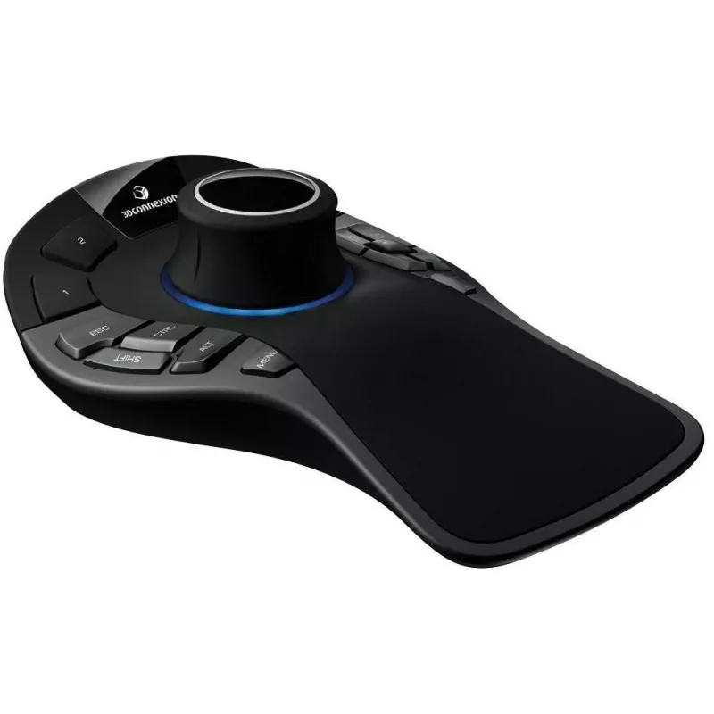 Mysz 3D 3Dconnexion Spacemysz Pro USB
