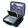Targus CN01 torba na laptopa 40,6 cm (16 cali) torba typu Messenger czarna