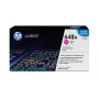 HP 648A oryginalna kaseta z tonerem LaserJet w kolorze magenta, 11000 stron, Magenta, 1 szt.