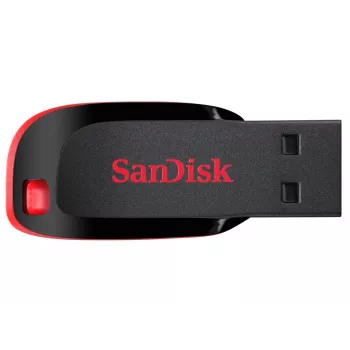 WESTERN DIGITAL SanDisk Cruzer Blade - pamięć USB 32GB - USB 2.0