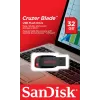 WESTERN DIGITAL SanDisk Cruzer Blade - pamięć USB 32GB - USB 2.0