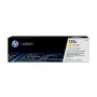 HP 131A Żółty Oryginalny LaserJet Toner