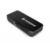 TRANSCEND Czytnik kart RDF5 USB 3.0 Czarny