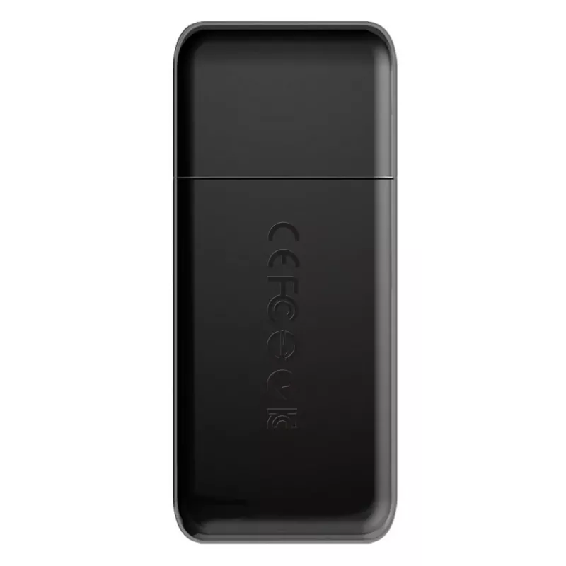TRANSCEND Czytnik kart RDF5 USB 3.0 Czarny