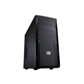 Obudowa COOLER MASTER Force 500 midi-tower ATX bez zasilacza Czarny