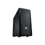 Obudowa COOLER MASTER Force 500 midi-tower ATX bez zasilacza Czarny